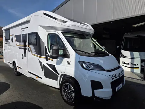 Benimar MILEO 268
