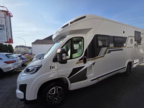 Benimar MILEO 268