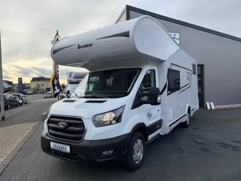 Benimar SPORT 344UP