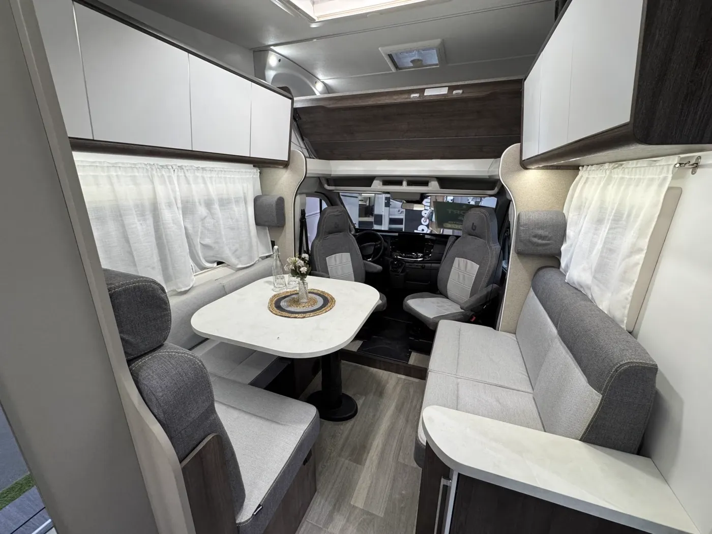 Benimar SPORT 344UP — Ansicht 3