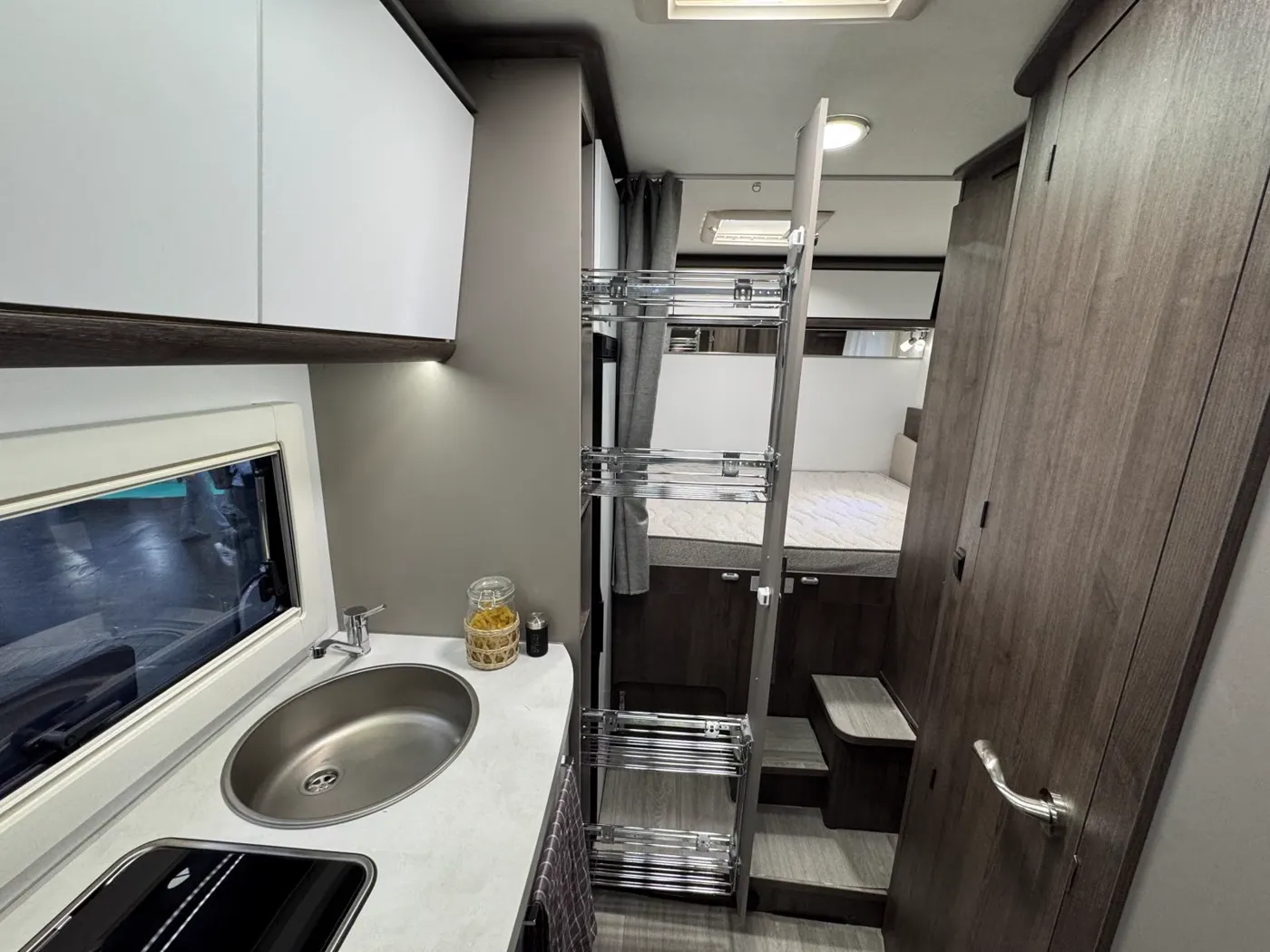 Benimar SPORT 344UP — Ansicht 5