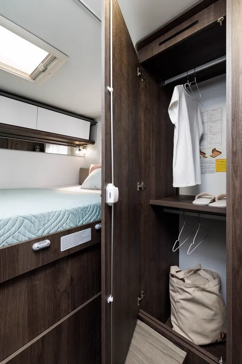 Benimar SPORT 344UP — Ansicht 6