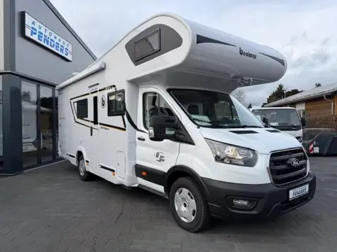 Benimar SPORT 344UP