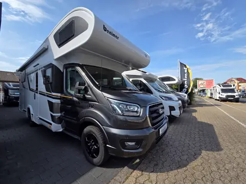 Benimar SPORT 363