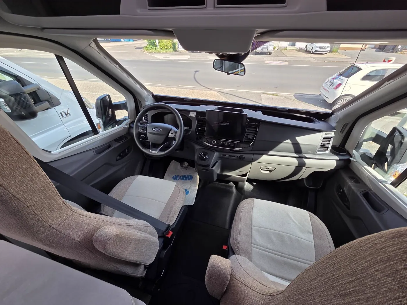 Benimar SPORT 363 — Ansicht 3