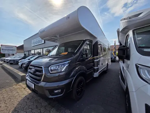 Benimar SPORT 363