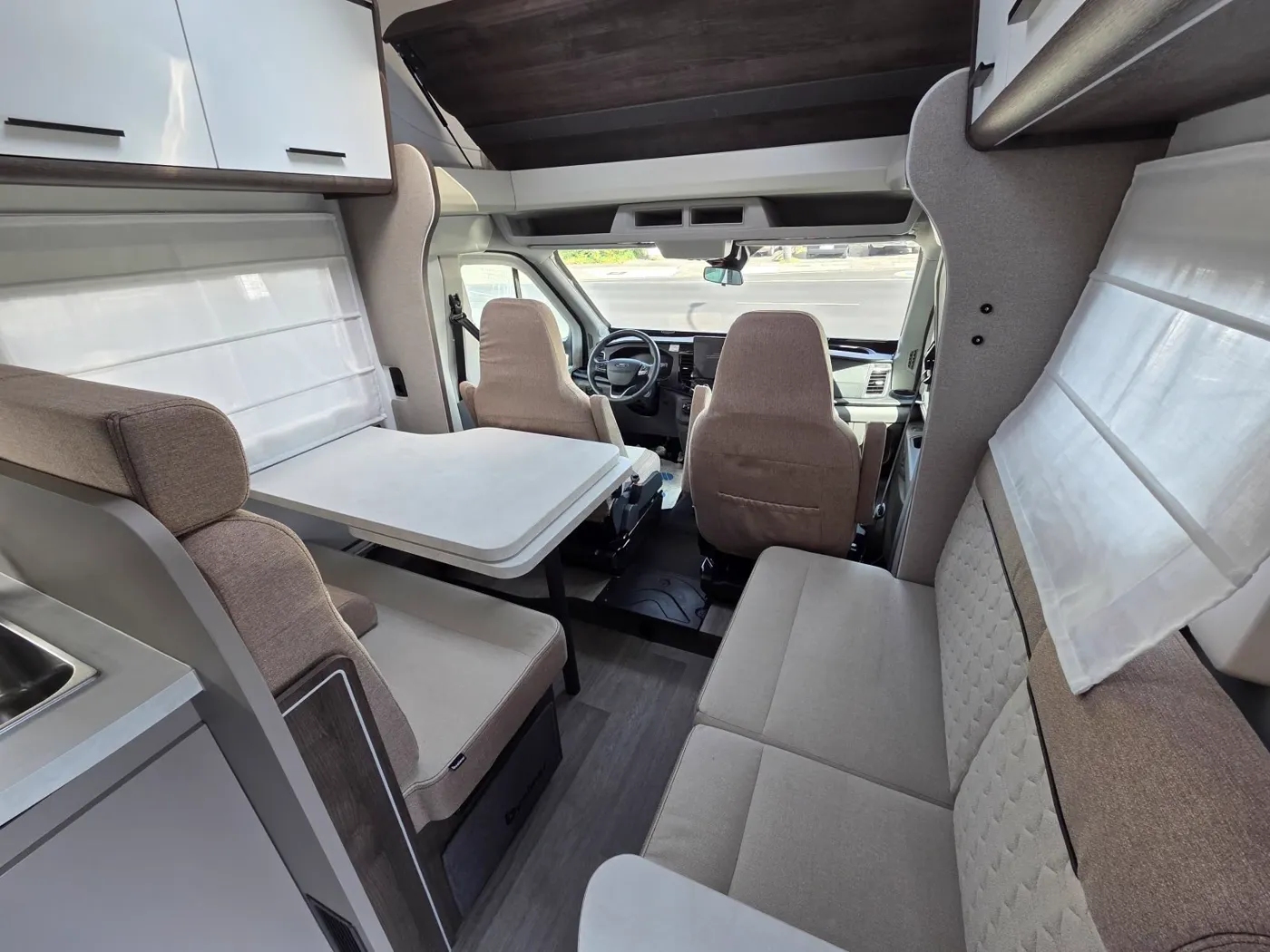 Benimar SPORT 363 — Ansicht 4