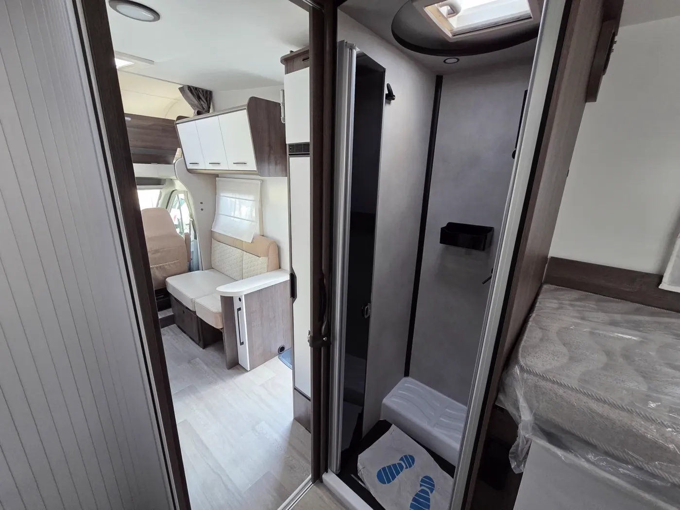 Benimar SPORT 363 — Ansicht 6