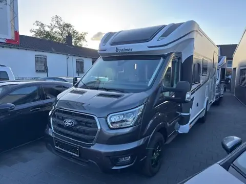 Benimar Tessoro 463