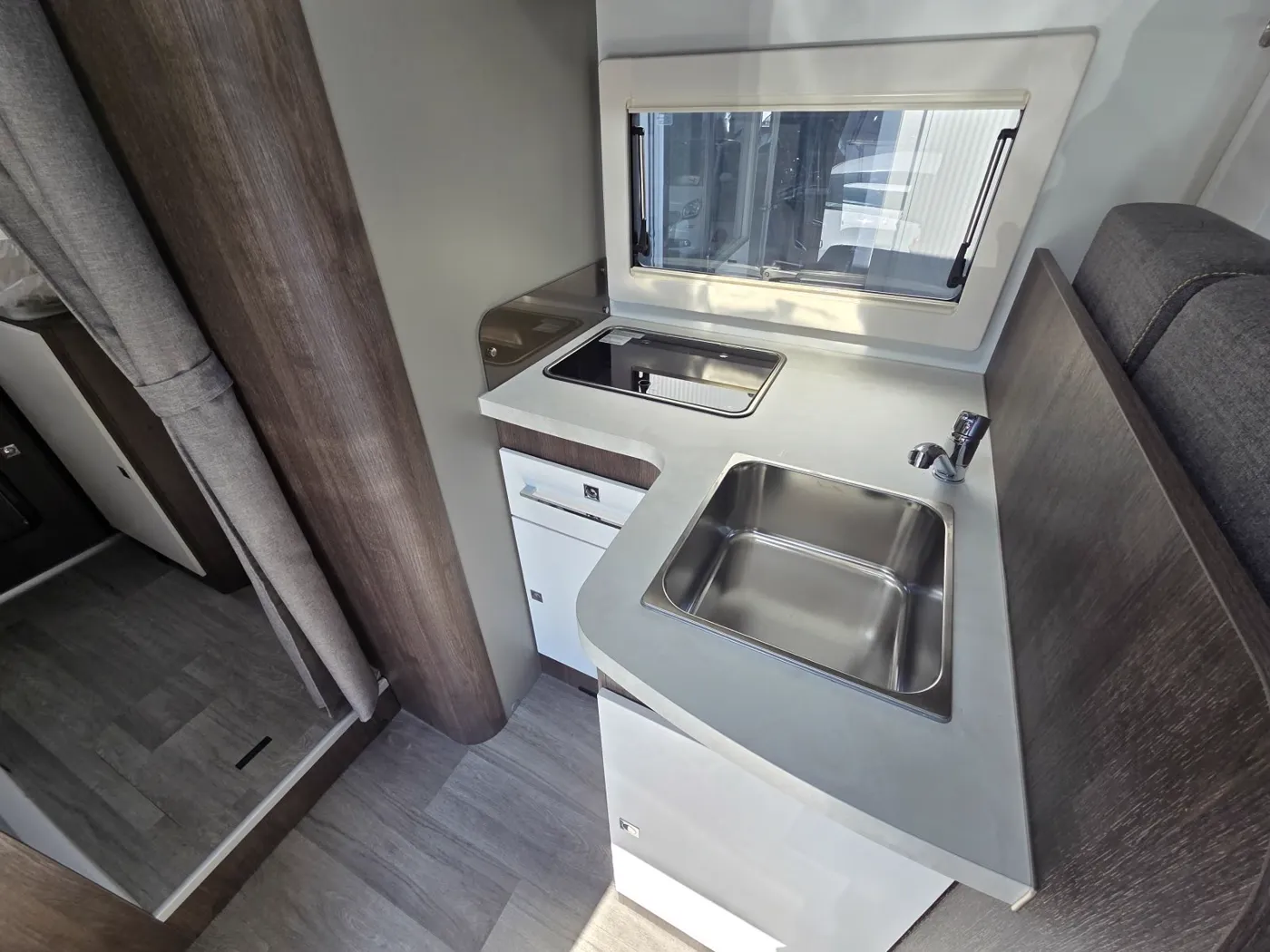 Benimar TESSORO 463 — Ansicht 4