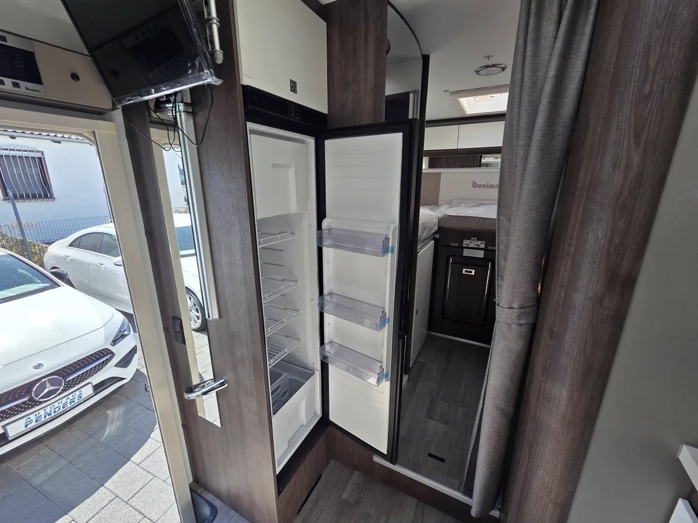 Benimar TESSORO 463 — Ansicht 5
