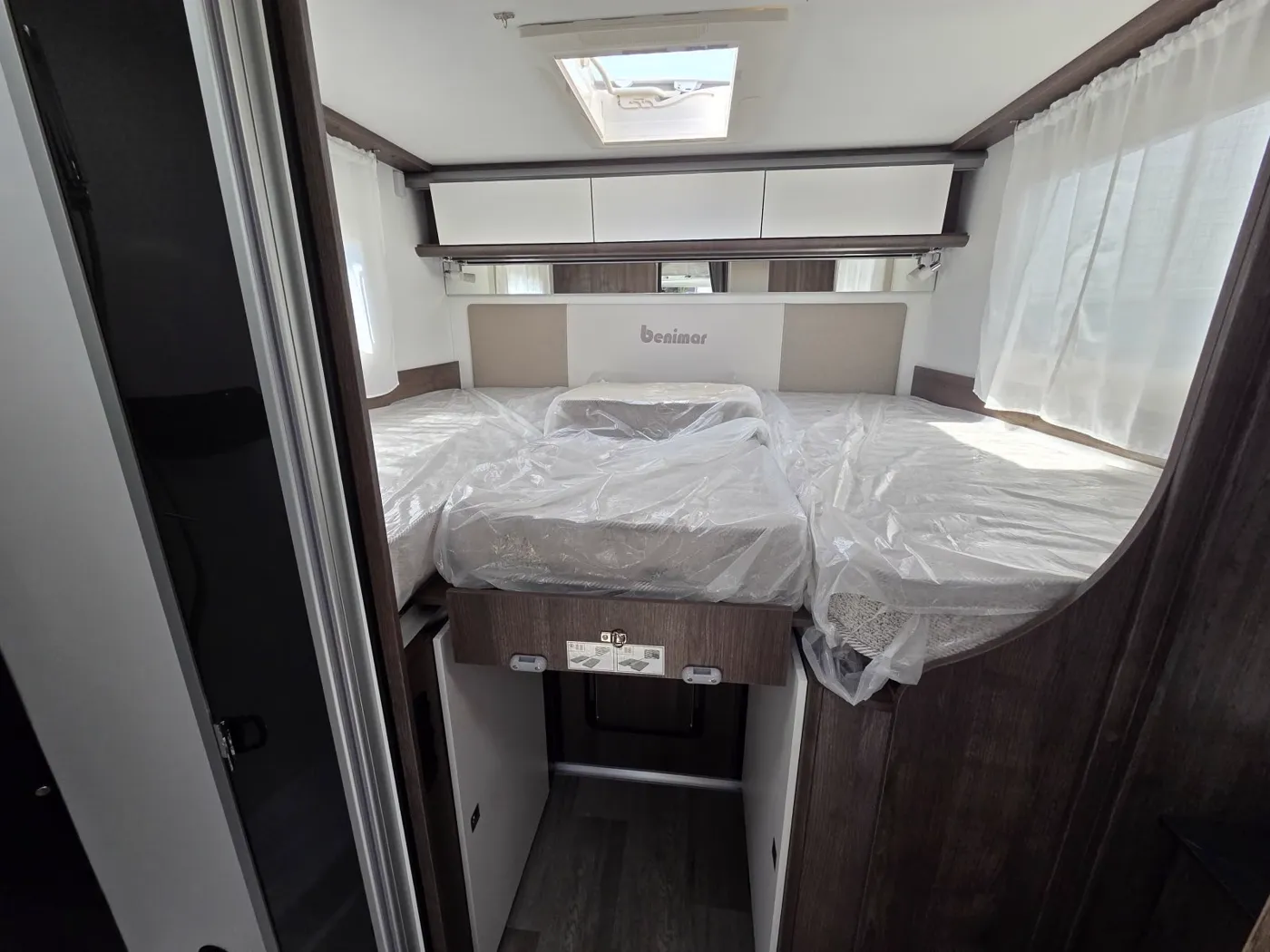 Benimar TESSORO 463 — Ansicht 6
