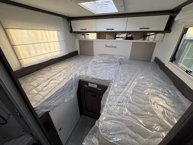 Benimar Tessoro 463 — Ansicht 3