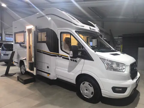 Benimar TESSORO 481