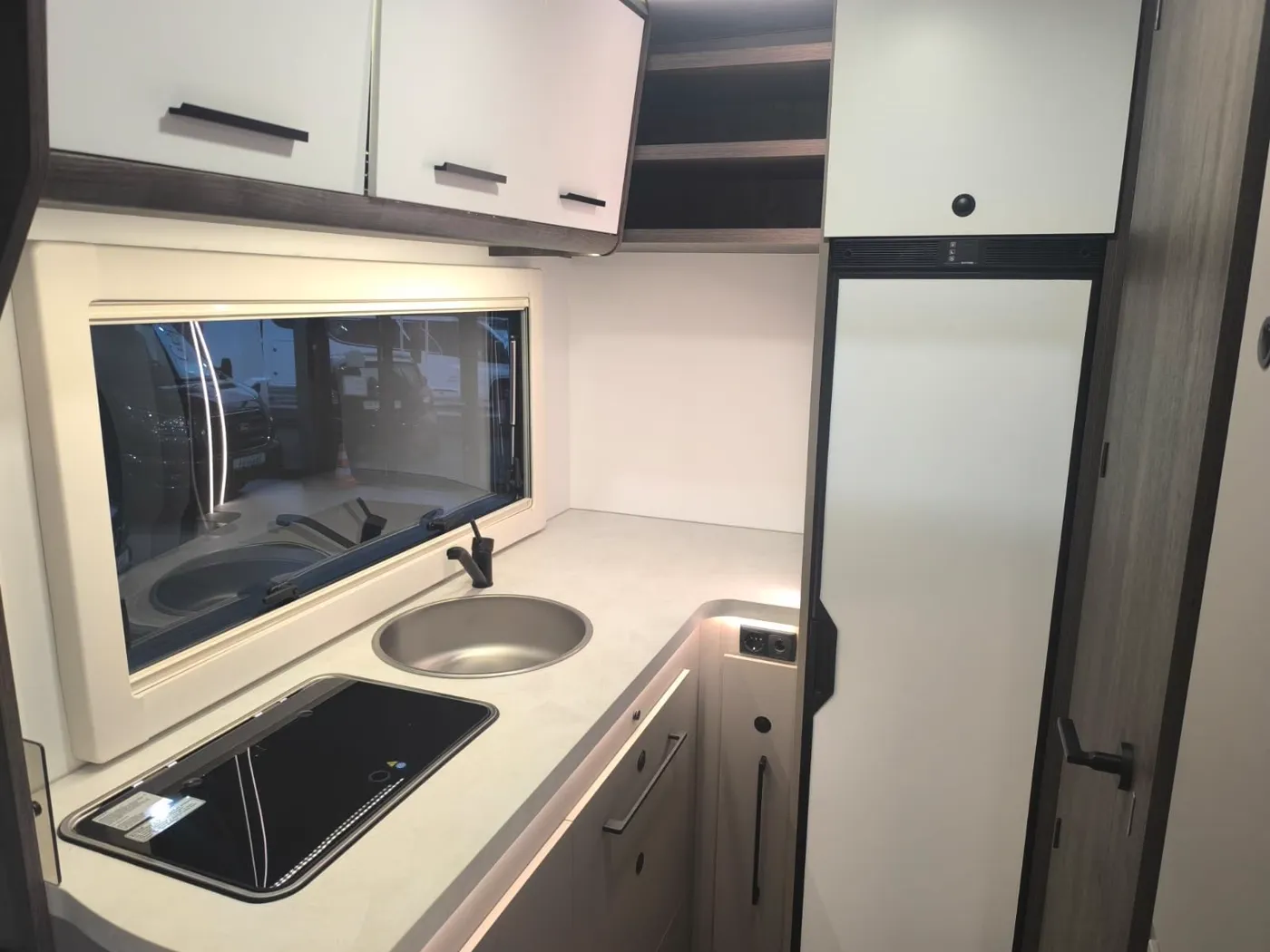 Benimar TESSORO 481 — Ansicht 3