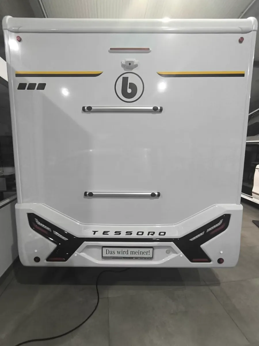 Benimar TESSORO 481 — Ansicht 5