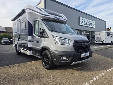Benimar TESSORO 481