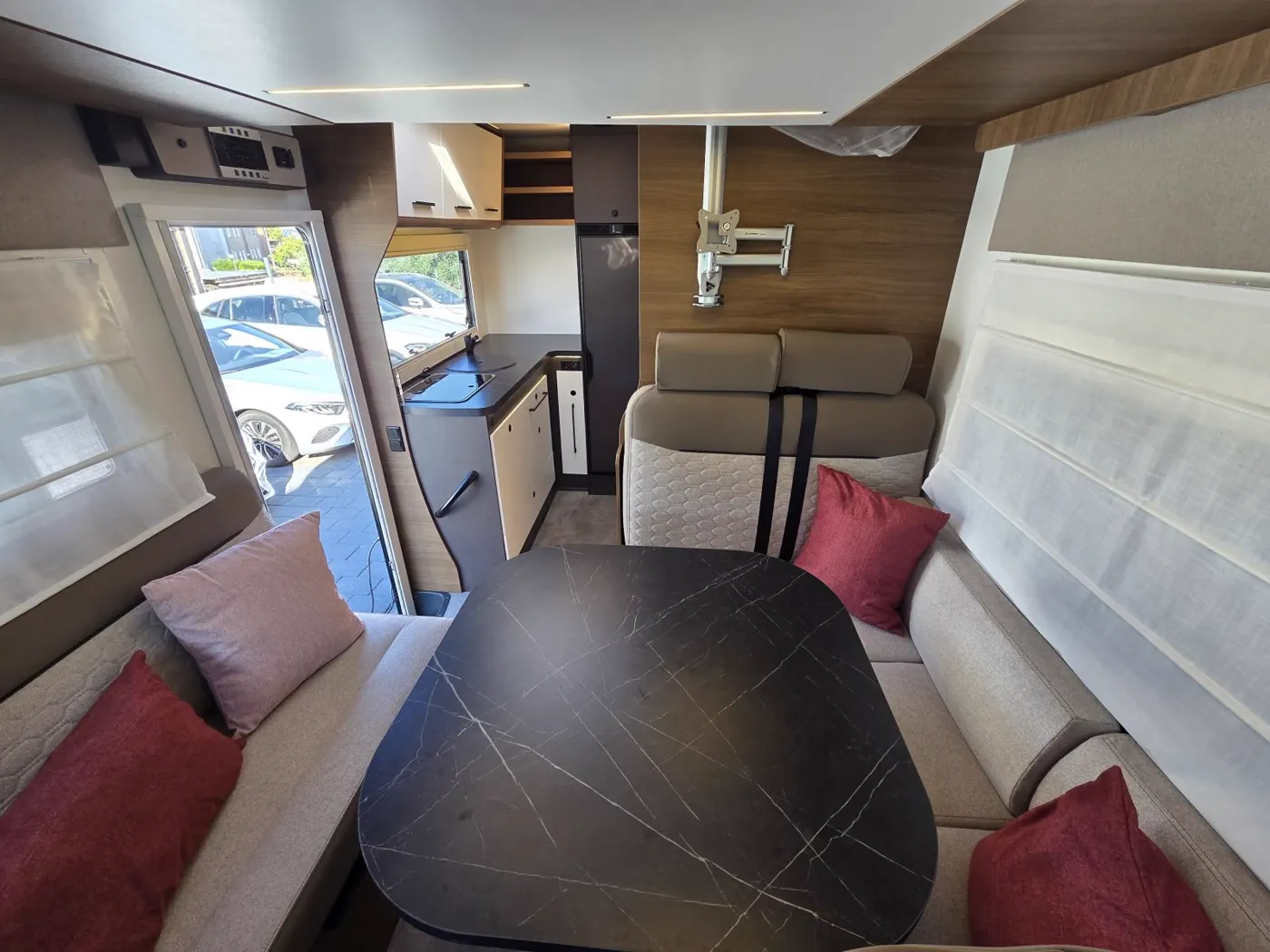Benimar TESSORO 481 — Ansicht 5