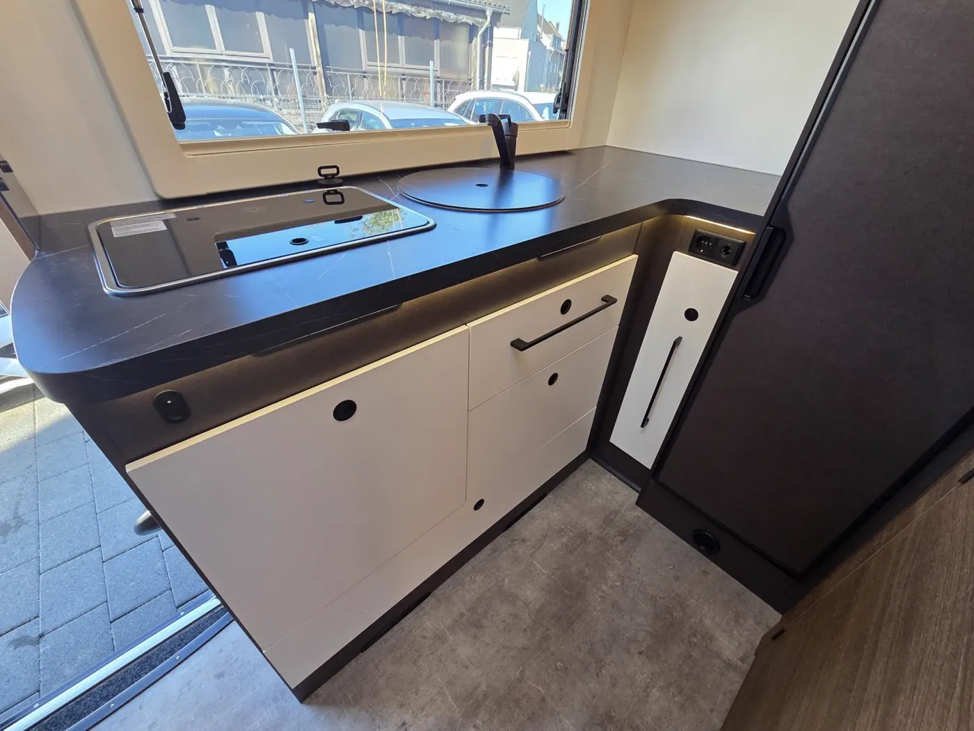 Benimar TESSORO 481 — Ansicht 6
