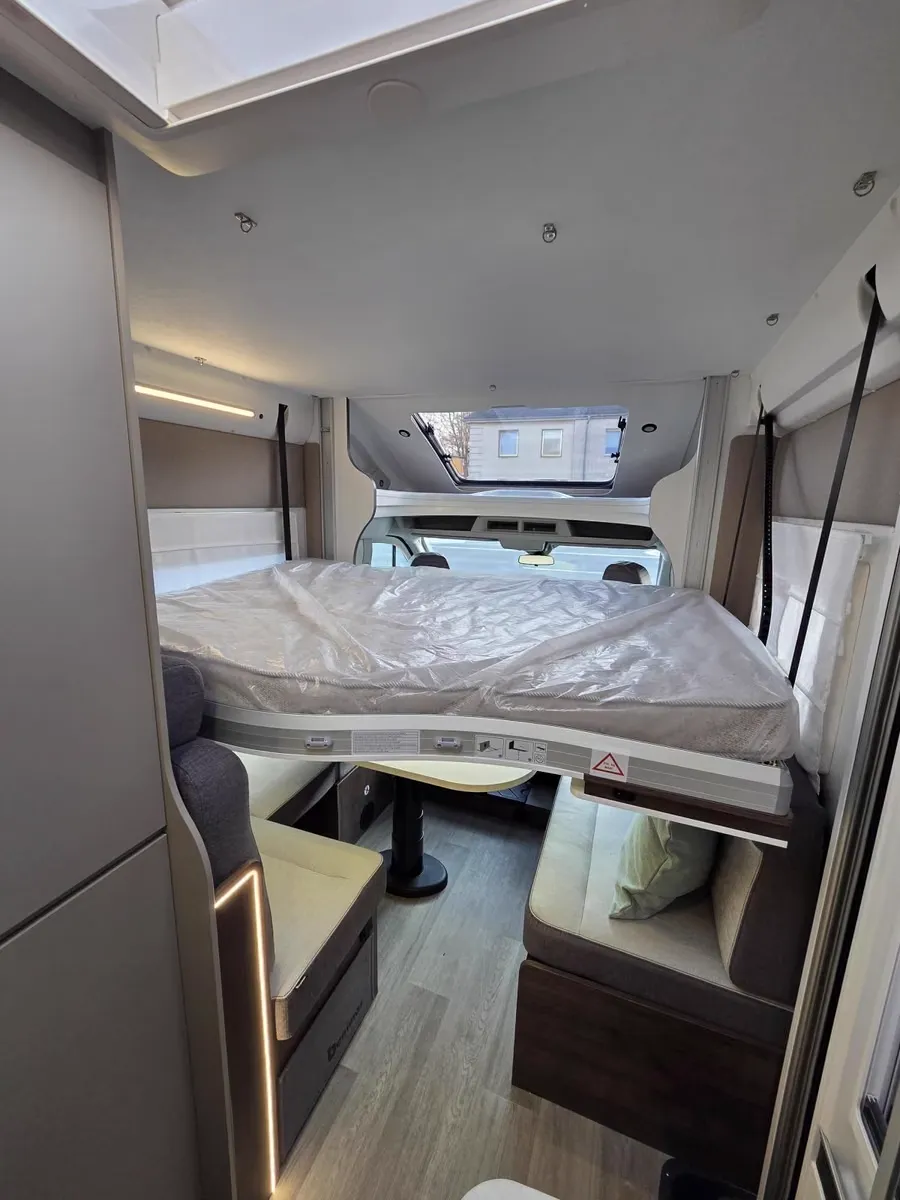 Benimar TESSORO 481 — Ansicht 4