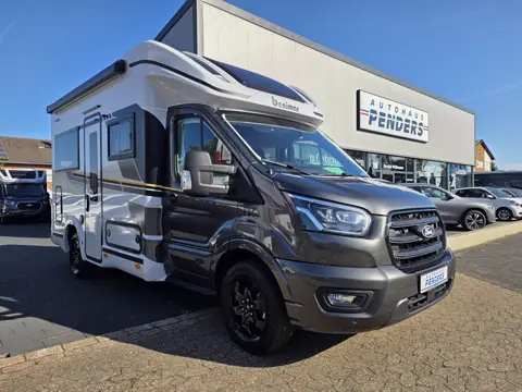 Benimar TESSORO 481