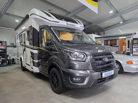 Benimar TESSORO 483