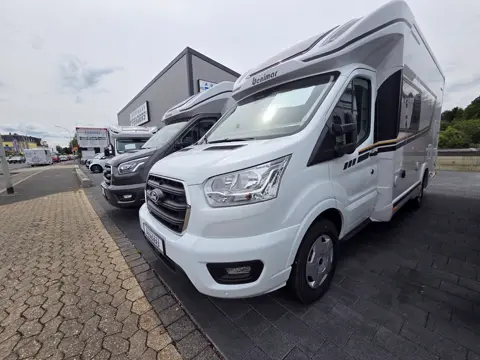 Benimar TESSORO 483