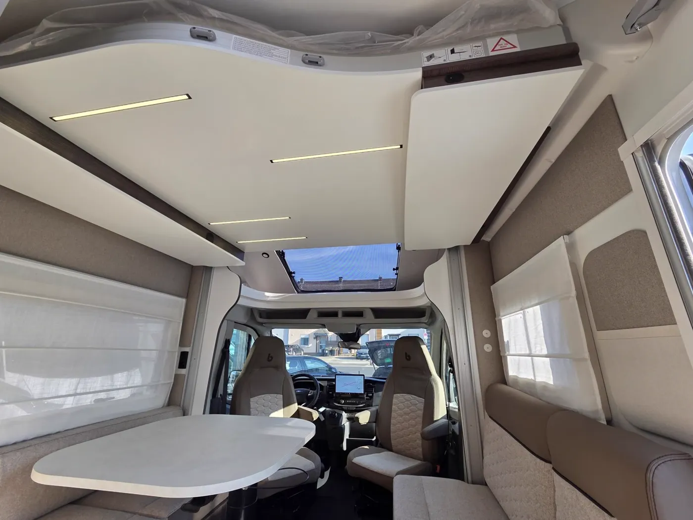 Benimar TESSORO 483 — Ansicht 6