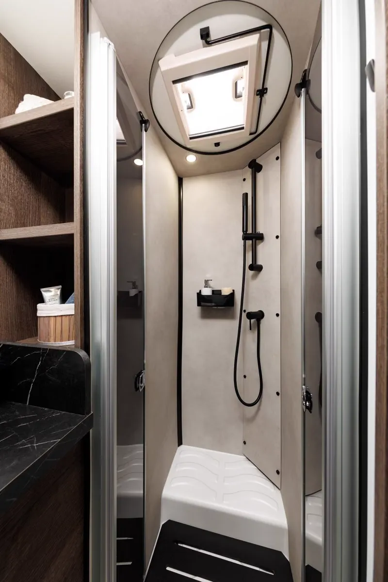 Benimar TESSORO 488 — Ansicht 6