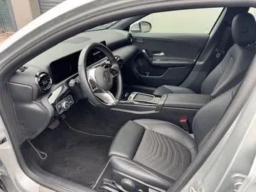 Mercedes-Benz A 200 — Ansicht 4