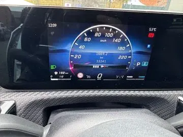 Mercedes-Benz A 200 — Ansicht 5