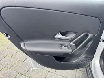 Mercedes-Benz A 200 — Ansicht 6