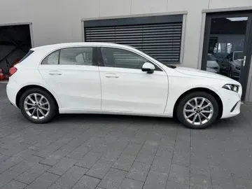 Mercedes-Benz A 220 — Ansicht 3