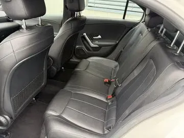 Mercedes-Benz A 220 — Ansicht 6