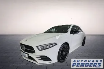 Mercedes-Benz A 220