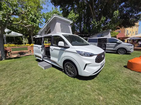 Panama P10+