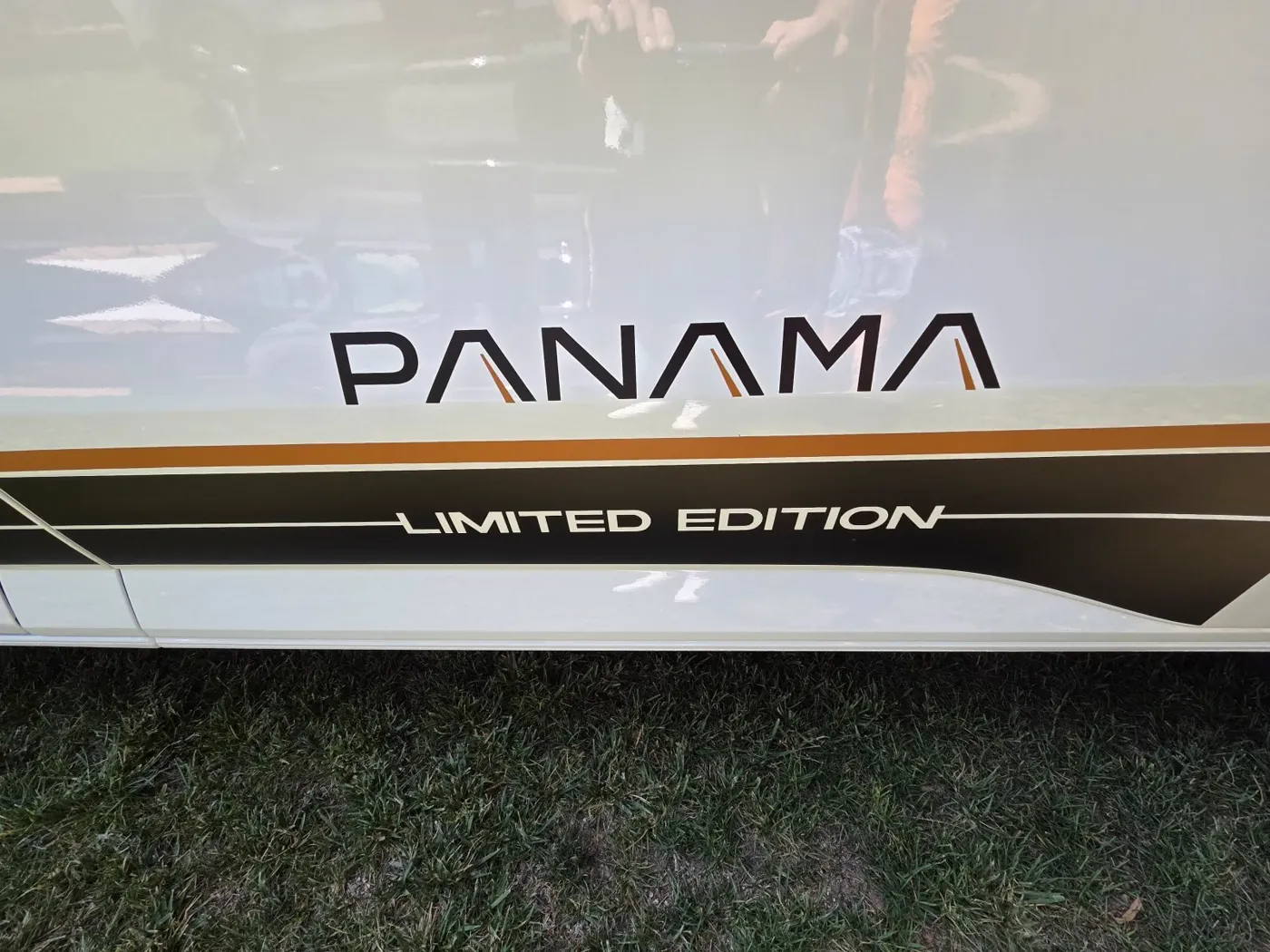 Panama P10+ — Ansicht 3