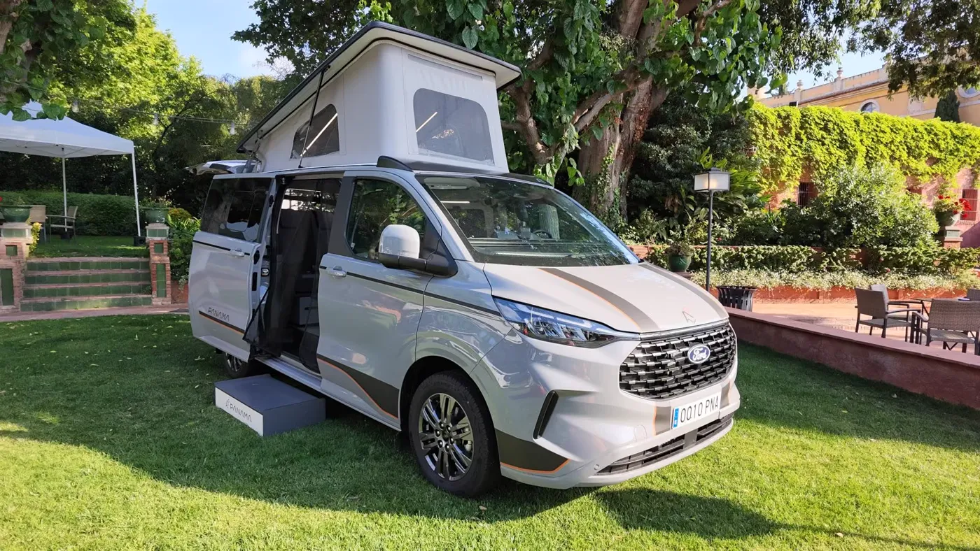 Panama P10+