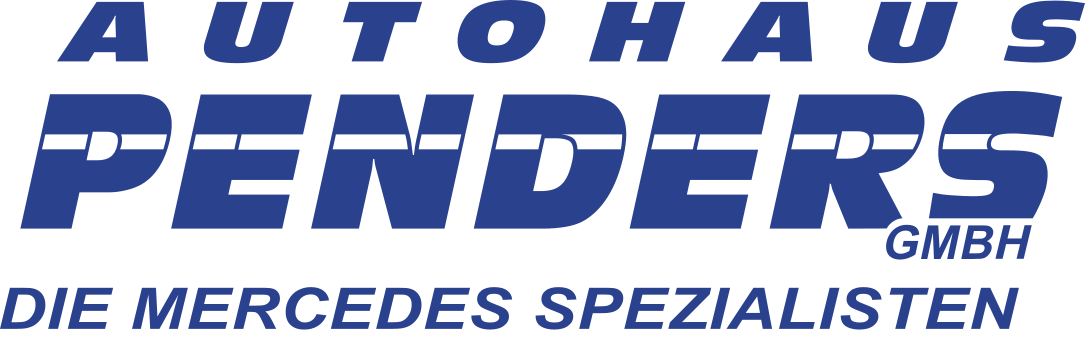 Autohaus Penders — Die Mercedes Spezialisten